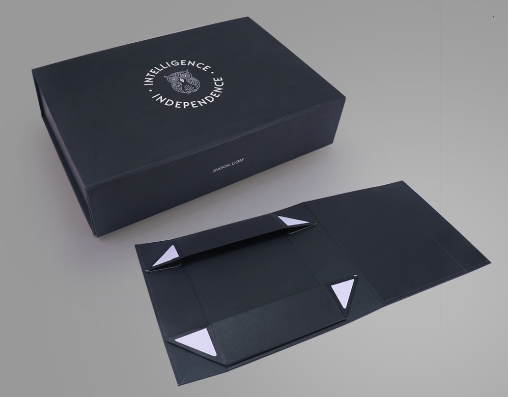 HC-F02 Classic Folding Box