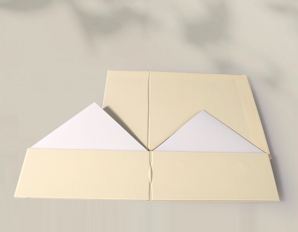 HC-F06 Folding Box for Square Box
