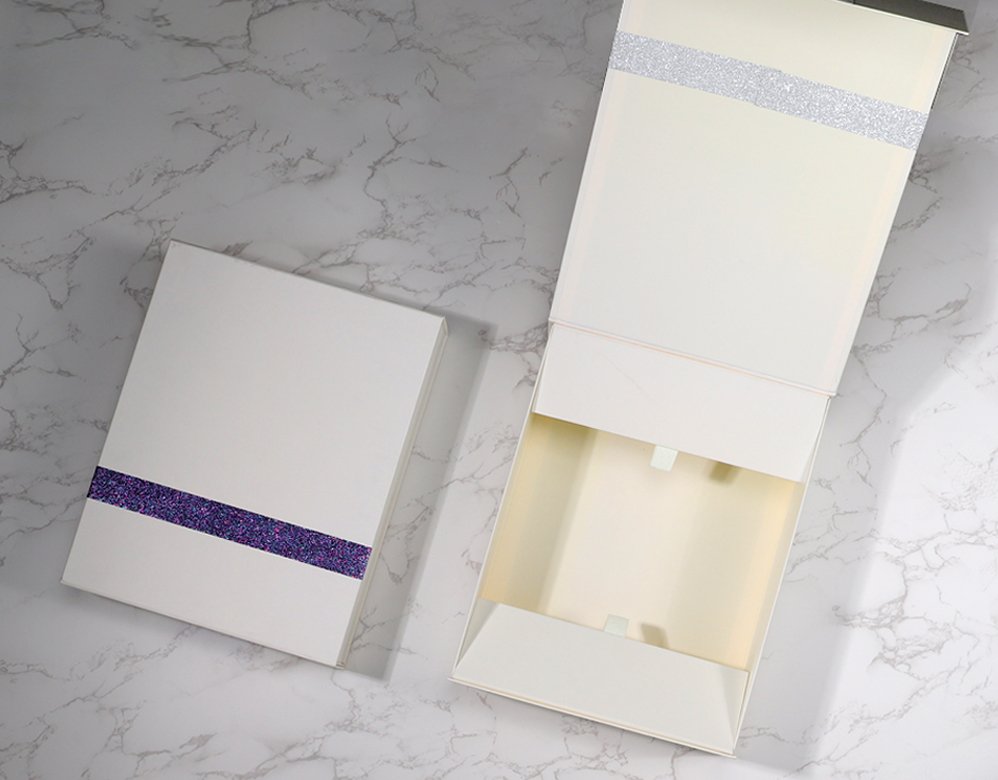 HC-F07 Repeatable Folding Box Packaging