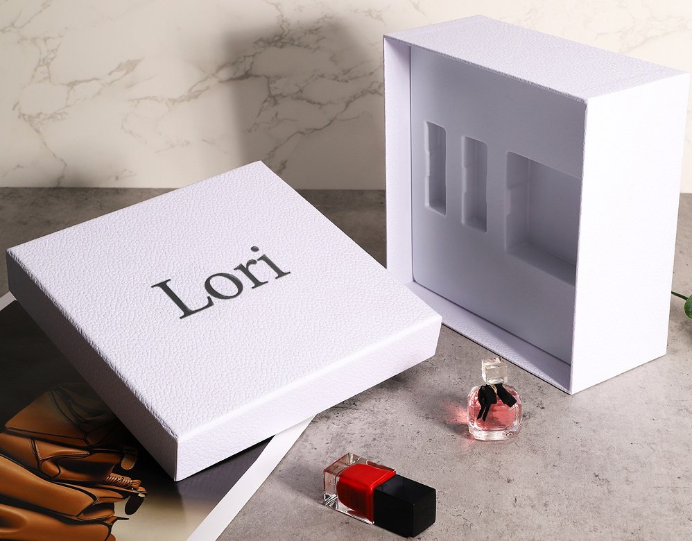 Cosmetic Gift Set Packaging