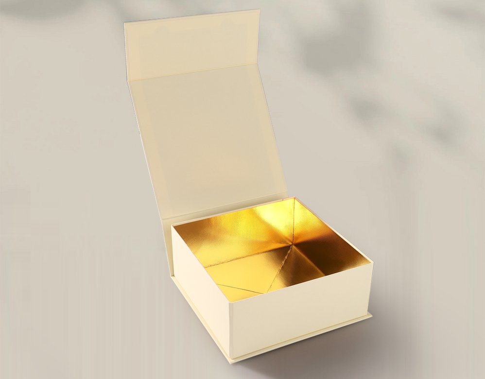 HC-F06 Folding Box for Square Box