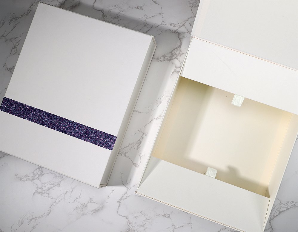 HC-F07 Repeatable Folding Box Packaging