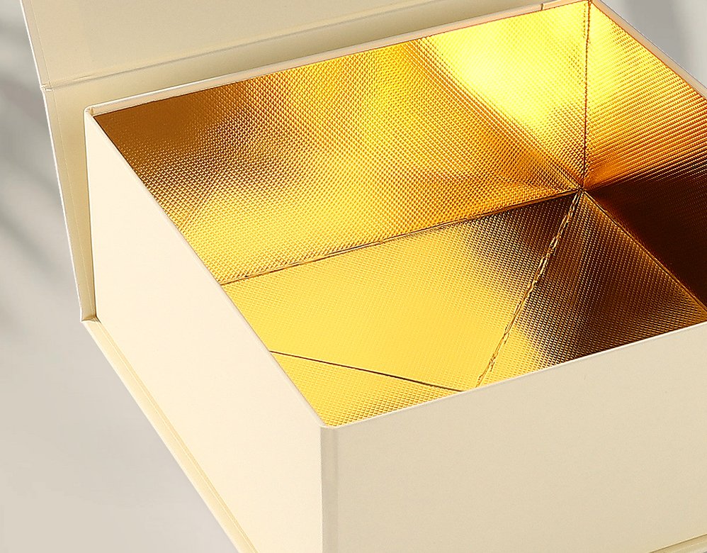 HC-F06 Folding Box for Square Box