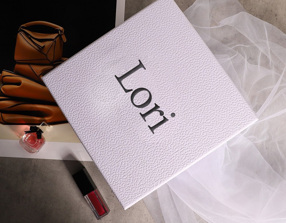 Cosmetic Gift Set Packaging