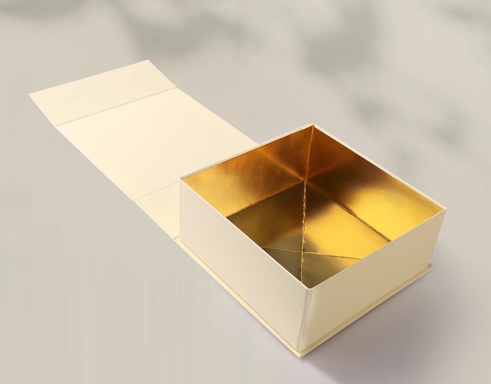 HC-F06 Folding Box for Square Box