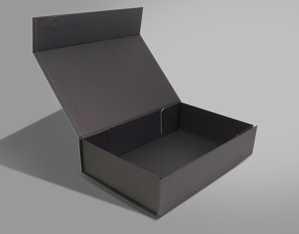 HC-F02 Classic Folding Box