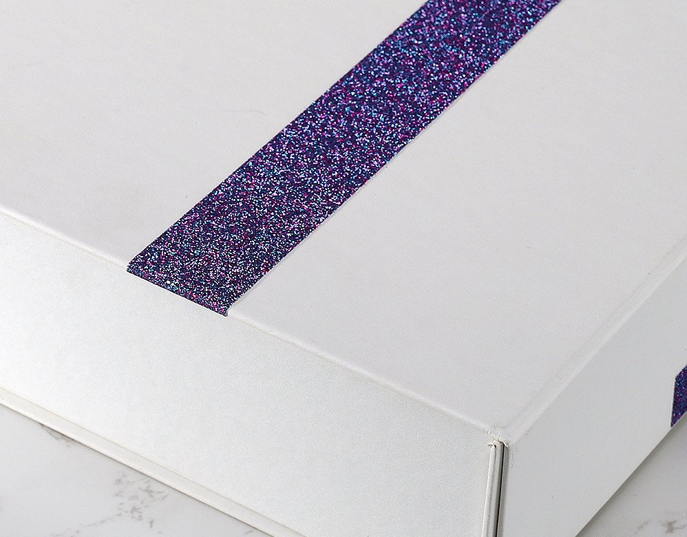 HC-F07 Repeatable Folding Box Packaging