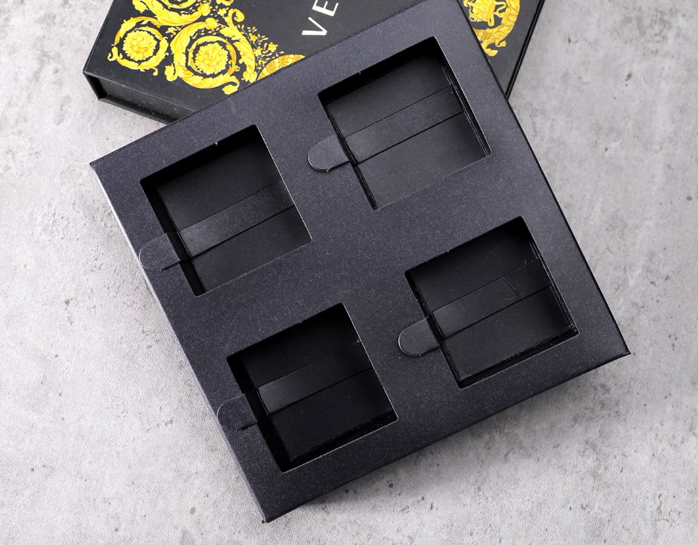 Magnetic Chocolate Packaging Box