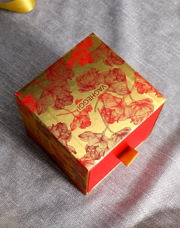 Cream Jar Cosmetic Packaging