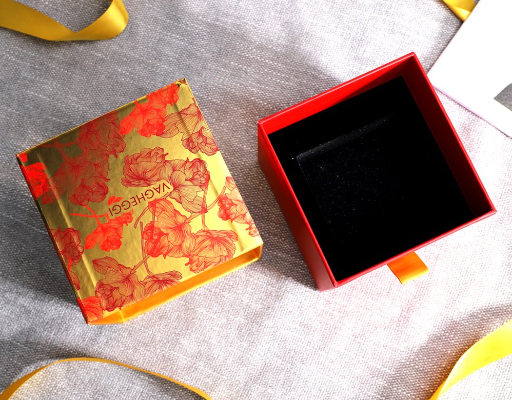 Cream Jar Cosmetic Packaging