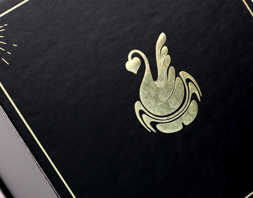 Magnetic Gift Folding Box Packaging