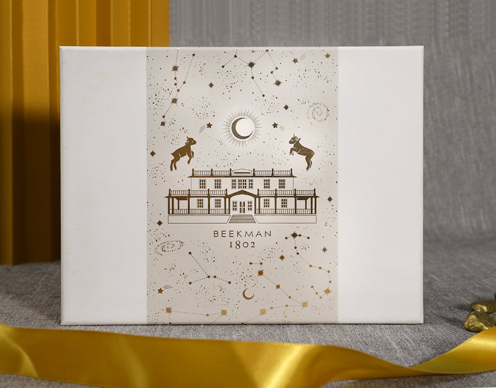 Luxury Box Packaging for Gift Pack
