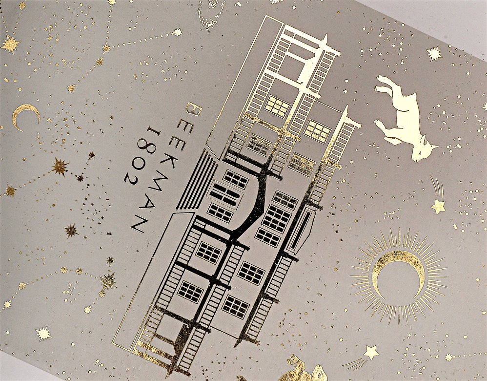 Luxury Box Packaging for Gift Pack
