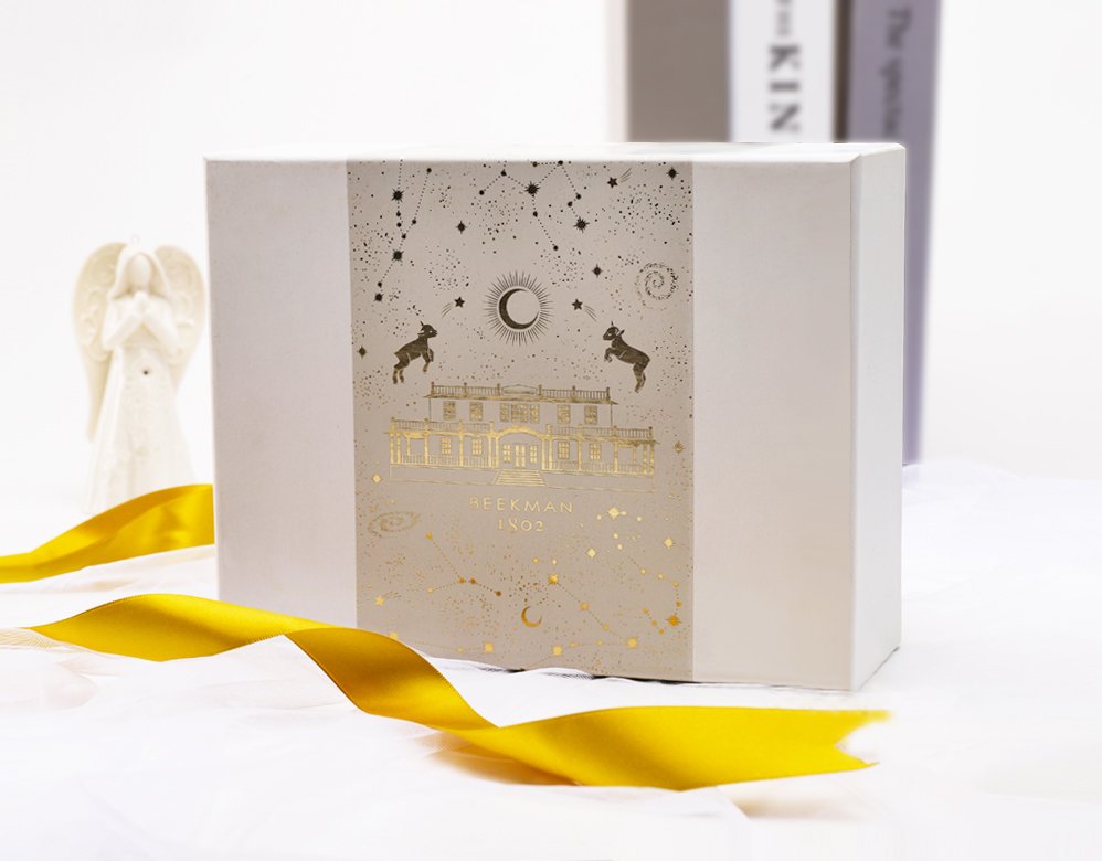 Luxury Box Packaging for Gift Pack