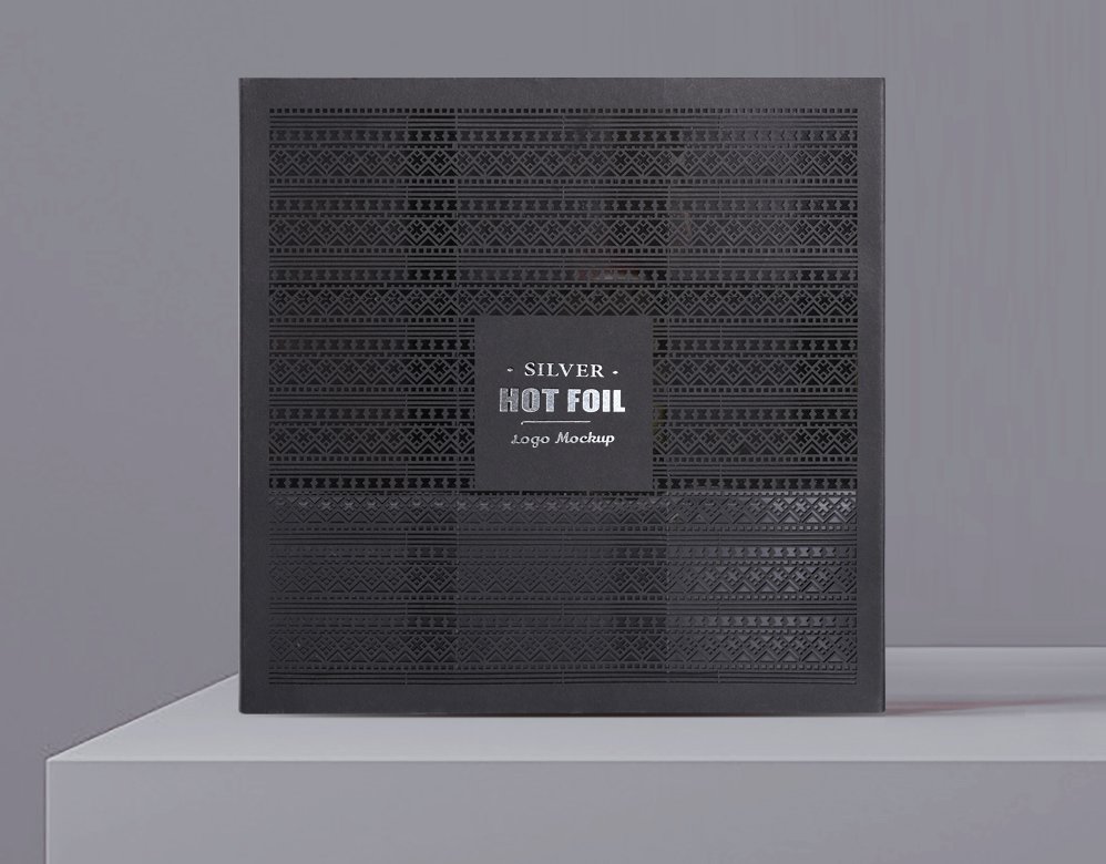 Eco-friendly Box Packaging for Wine Gums