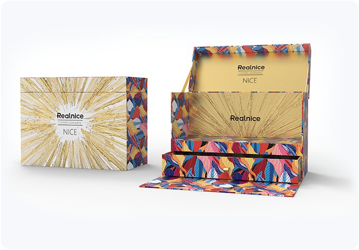 RELIEF HOT FOIL