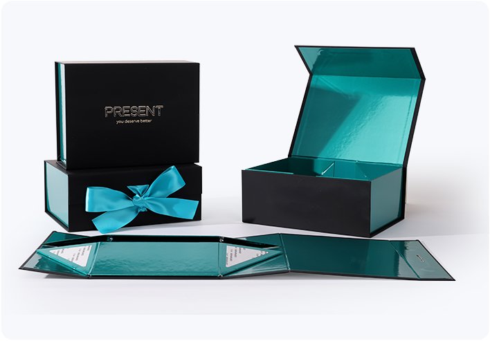 COLLAPSIBLE BOX