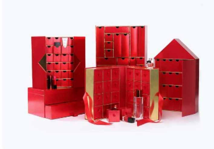 ADVENT CALENDAR