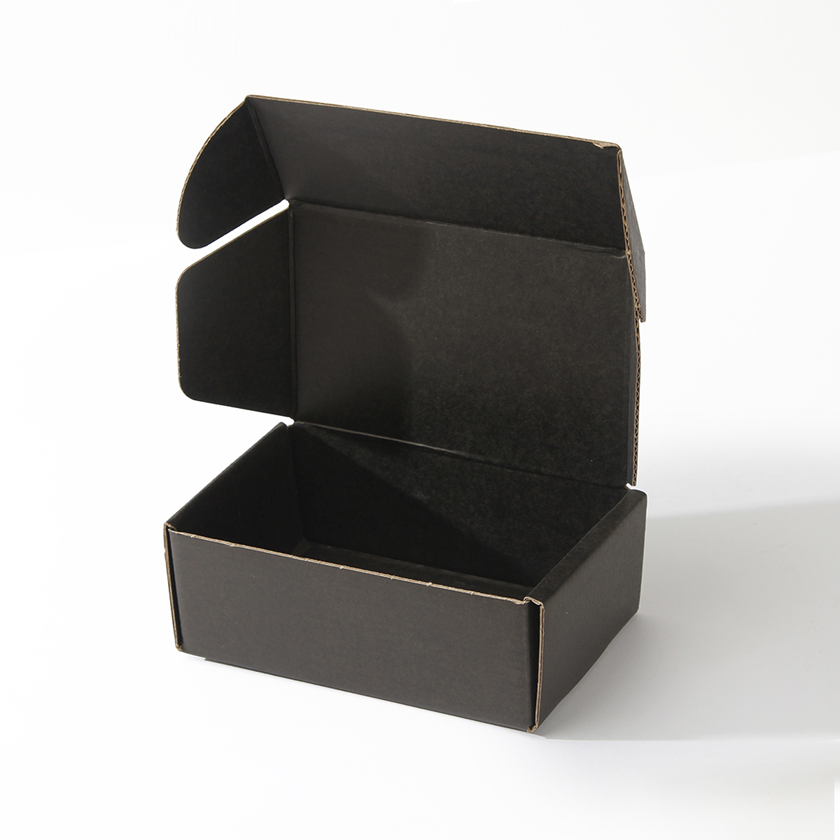 Eco-Friendly Corrugated Cardboard Packaging Supplies Wholesale