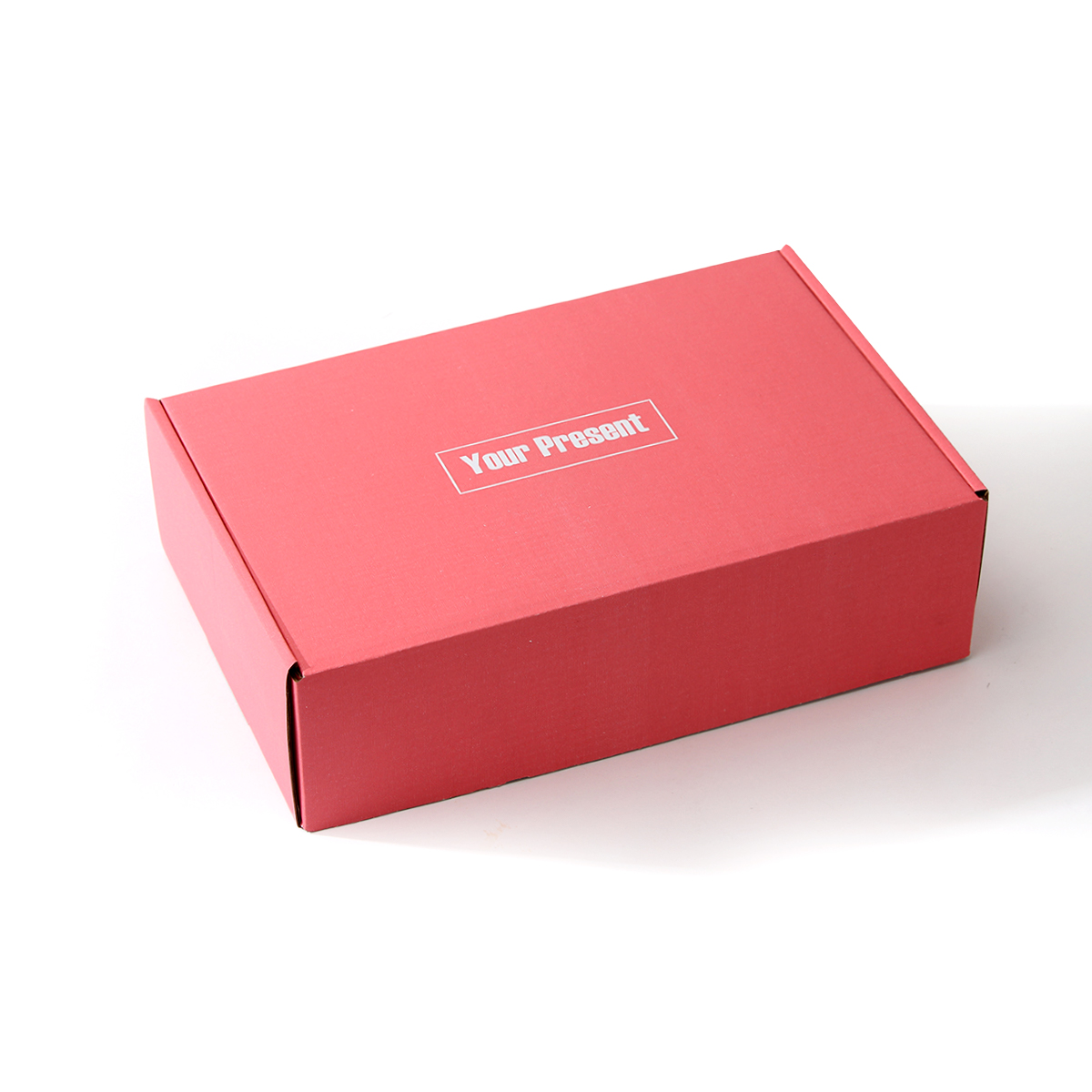 Customizable Corrugated Cardboard Packaging Solutions Provider