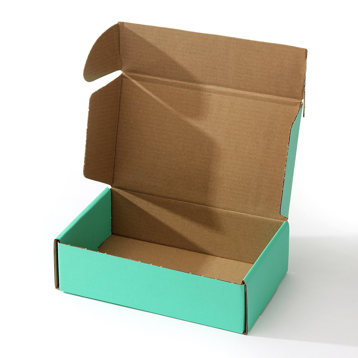 Premium Corrugated Cardboard Packaging Material Supplier