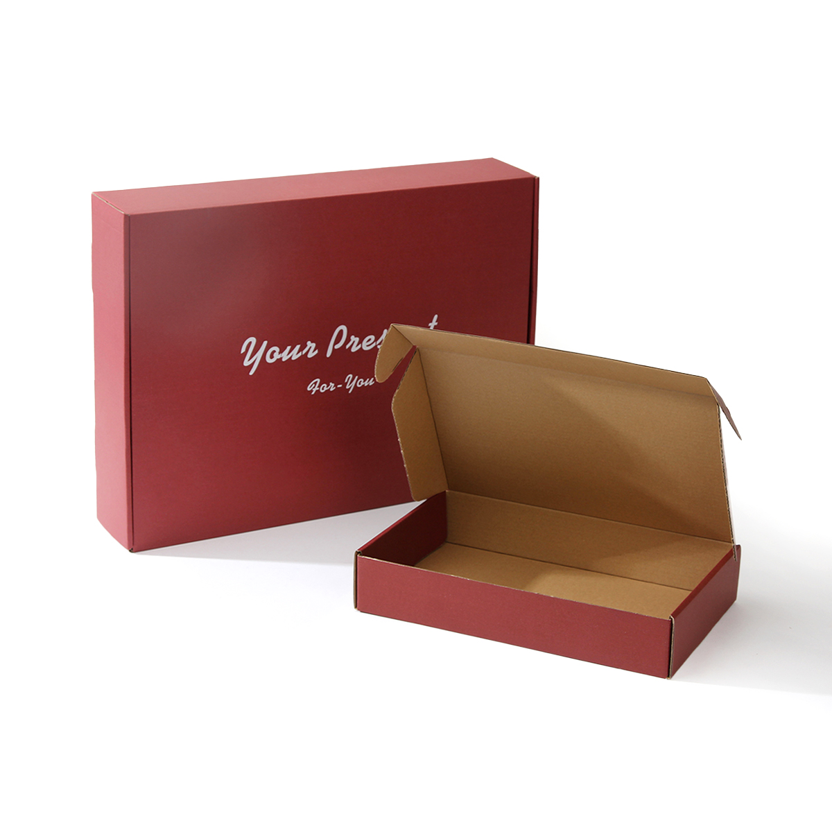 High-Quality Corrugated Cardboard Packaging Solutions for Shipping