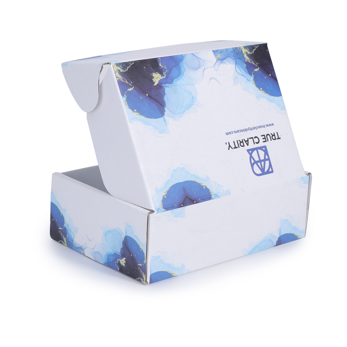 Tailored Corrugated Cardboard Packaging Solutions for Various Industries