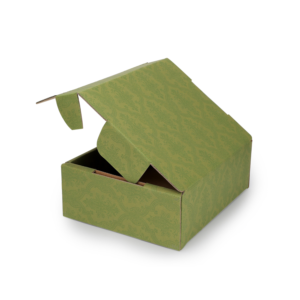 Bulk Buy Corrugated Cardboard Packaging Boxes at Competitive Prices