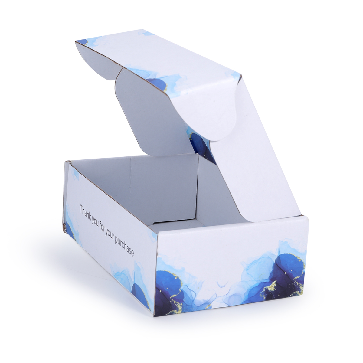 Tailored Corrugated Cardboard Packaging Solutions for Various Industries