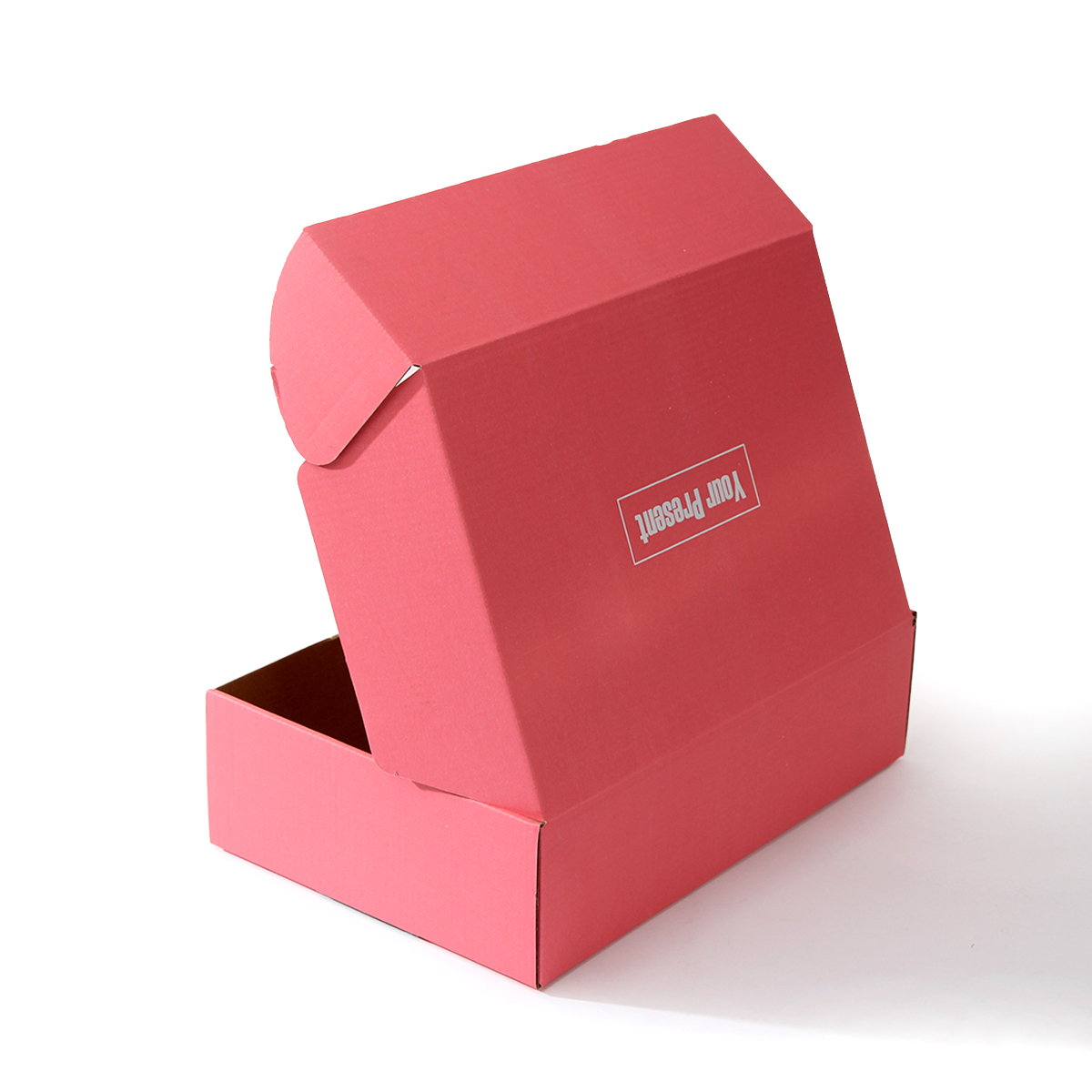 Customizable Corrugated Cardboard Packaging Solutions Provider