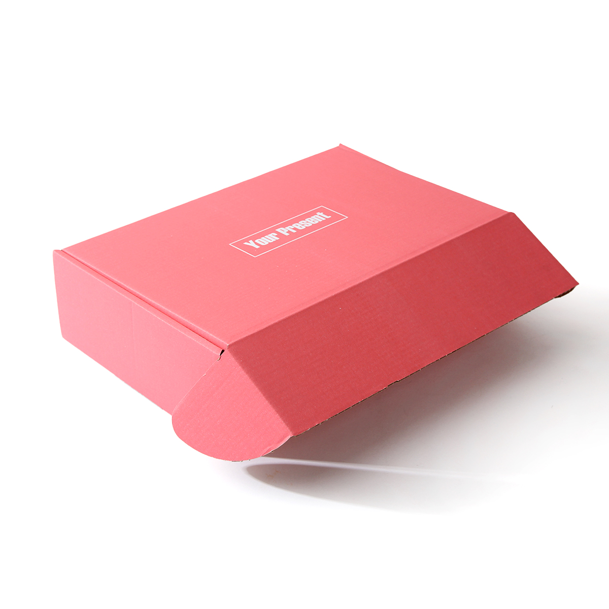 Customizable Corrugated Cardboard Packaging Solutions Provider