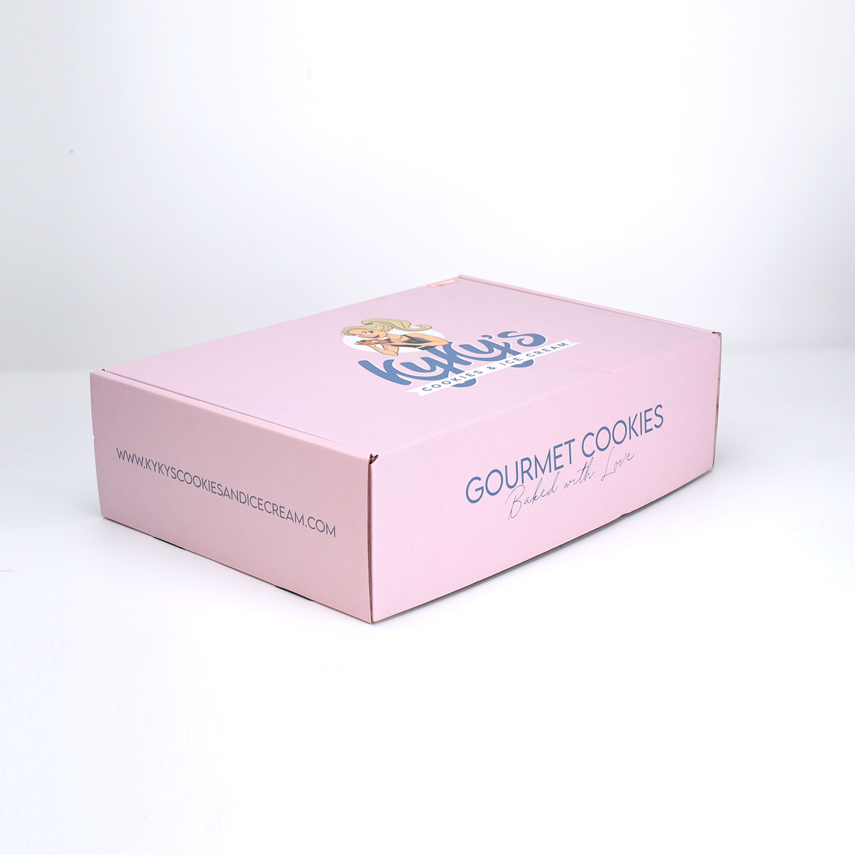 Secure and Reliable Corrugated Cardboard Packaging for E-Commerce