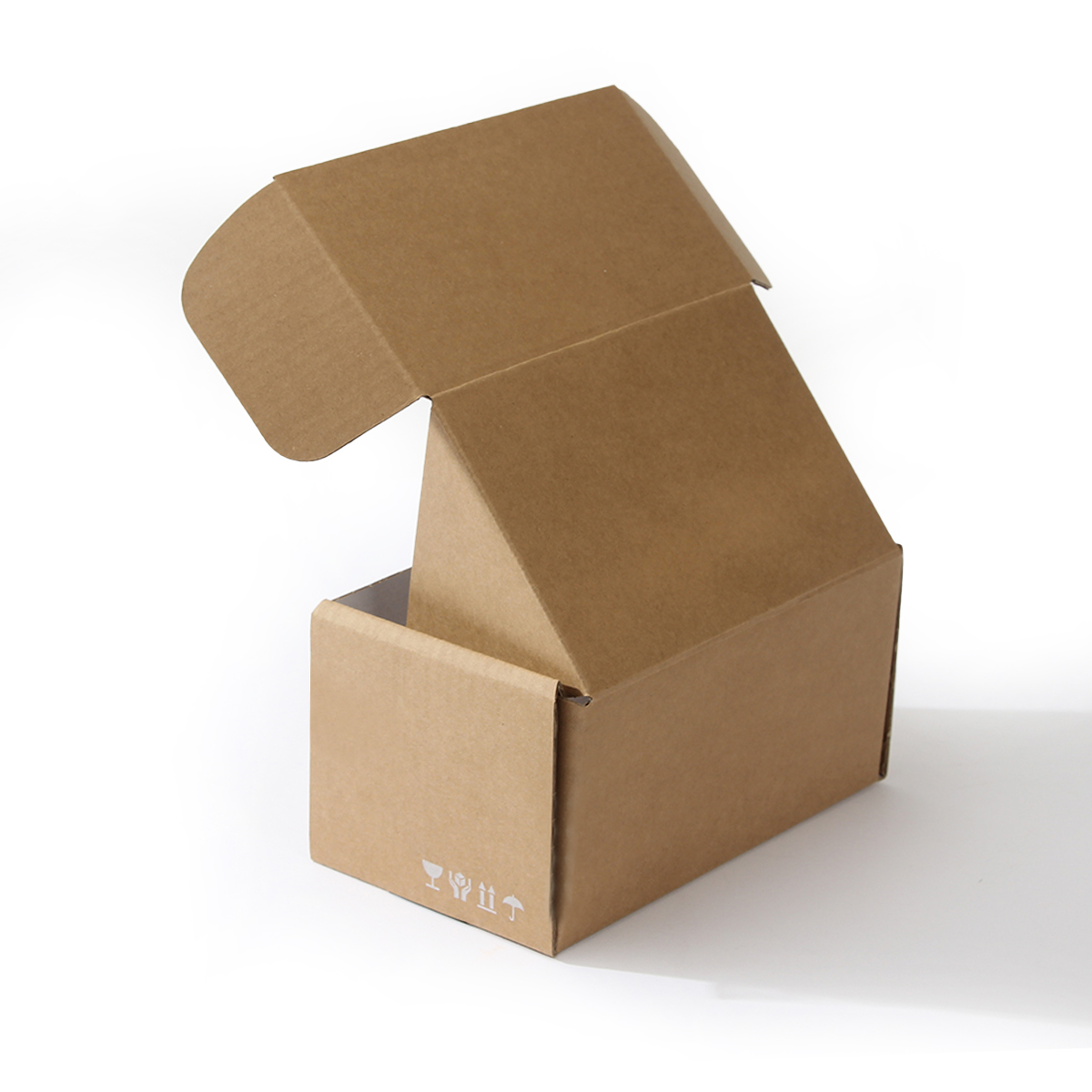 Innovative Corrugated Cardboard Packaging Design Services