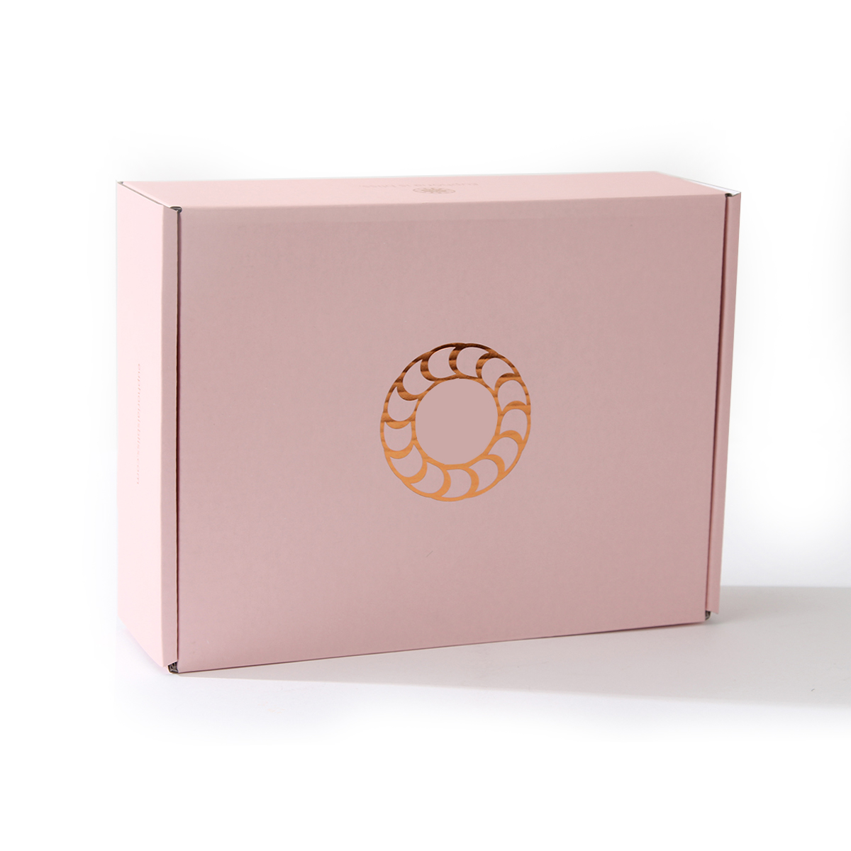 Durable Corrugated Cardboard Packaging Boxes for Safe Shipping