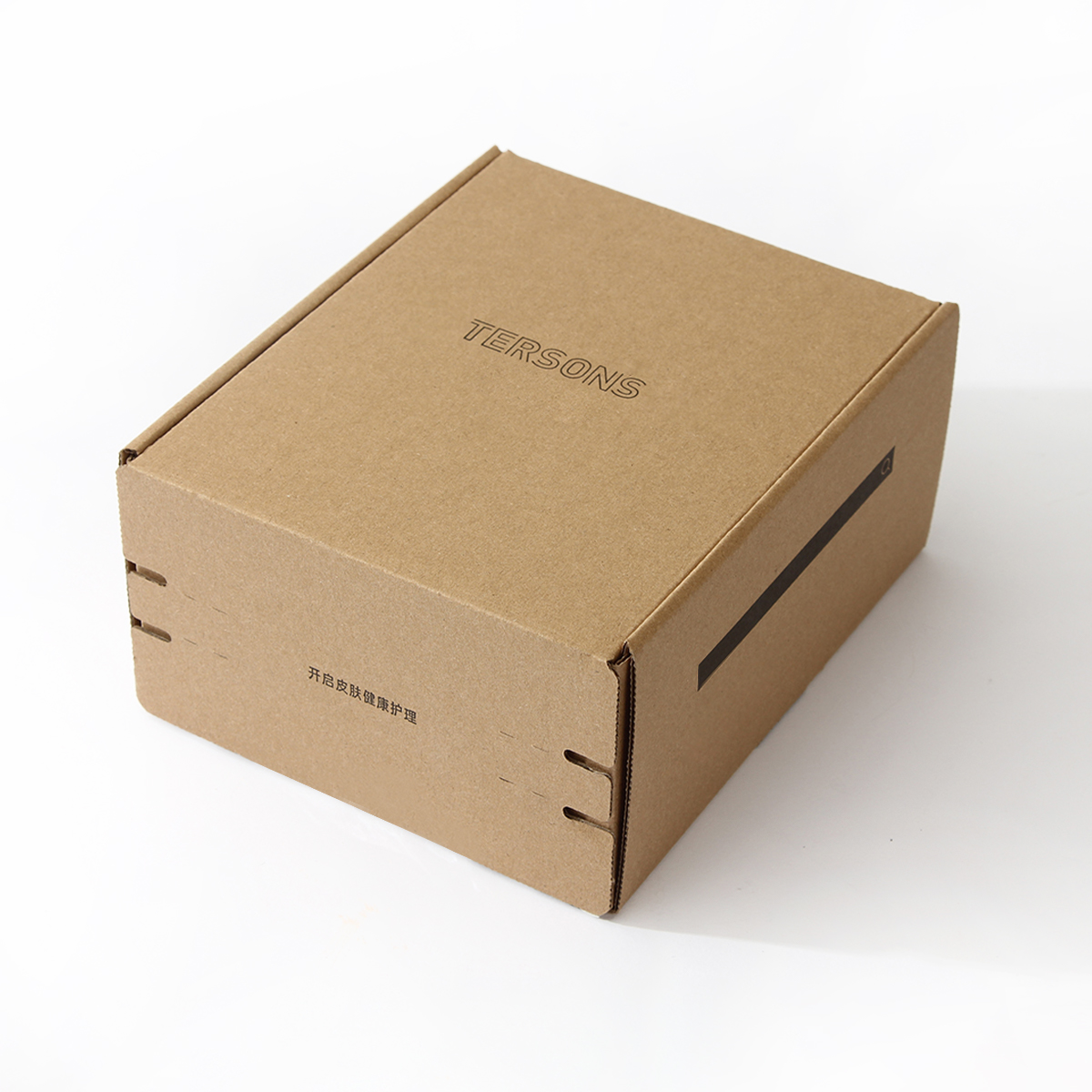 Custom Printed Corrugated Cardboard Packaging Boxes Manufacturer