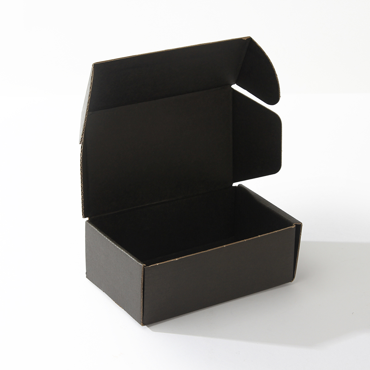 Eco-Friendly Corrugated Cardboard Packaging Supplies Wholesale