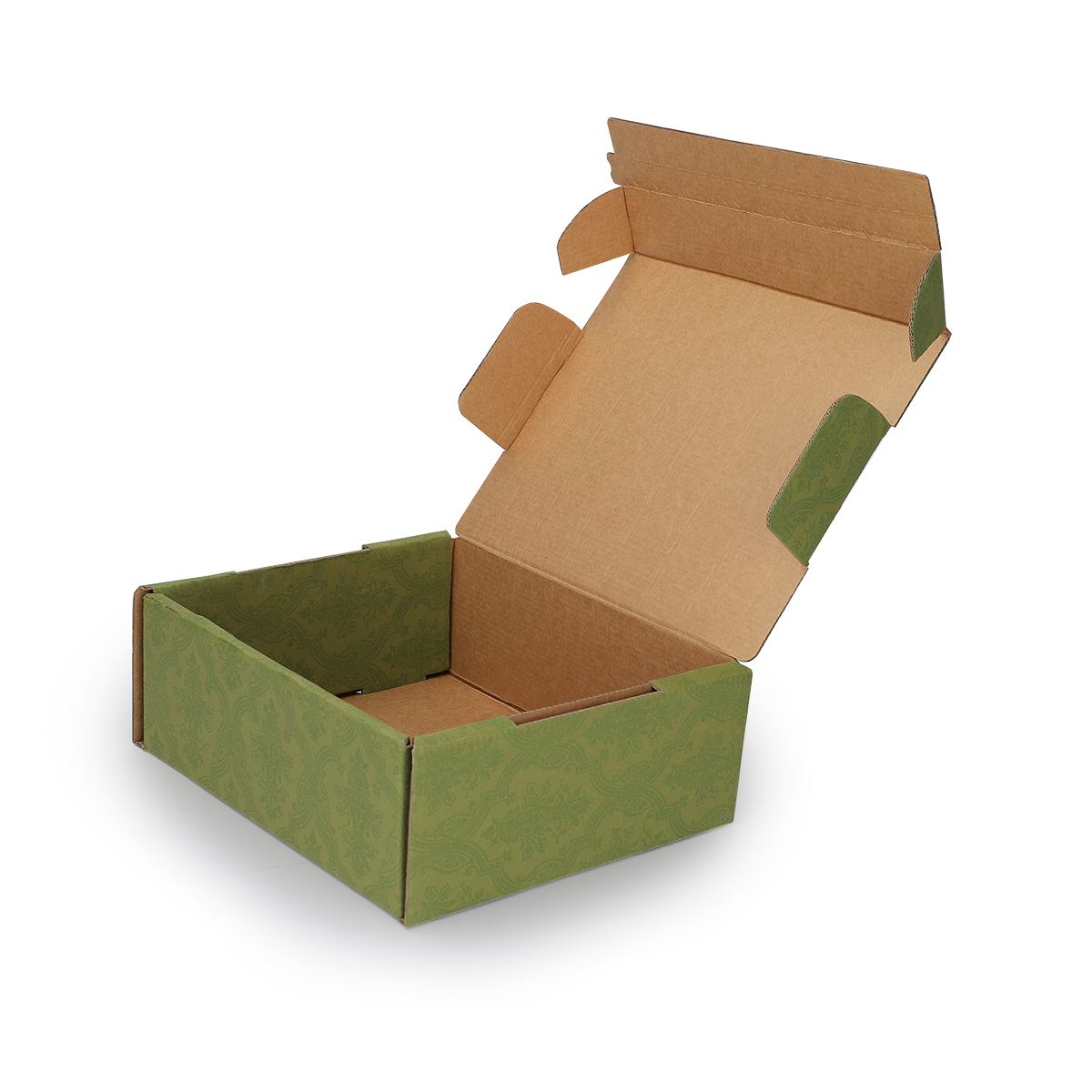 Bulk Buy Corrugated Cardboard Packaging Boxes at Competitive Prices