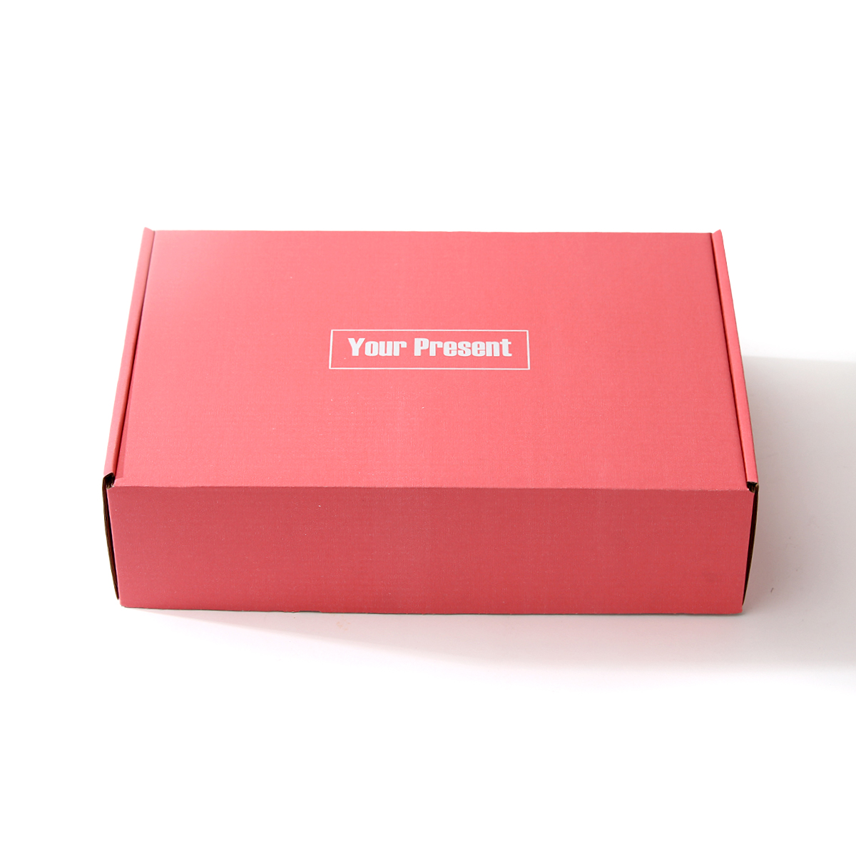 Customizable Corrugated Cardboard Packaging Solutions Provider
