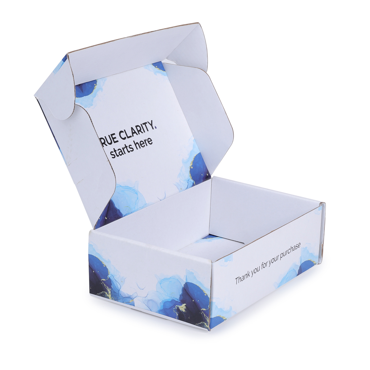 Tailored Corrugated Cardboard Packaging Solutions for Various Industries