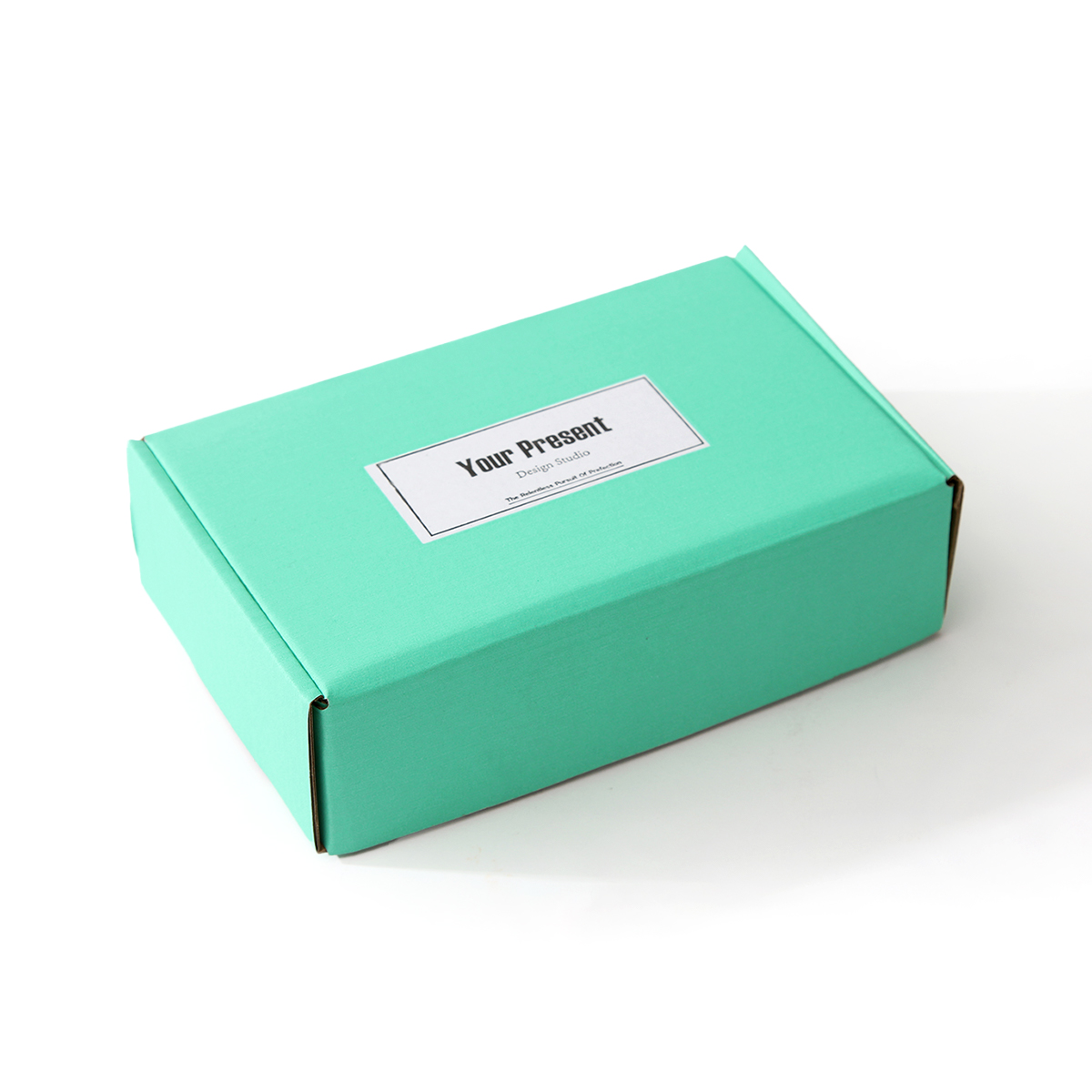 Premium Corrugated Cardboard Packaging Material Supplier