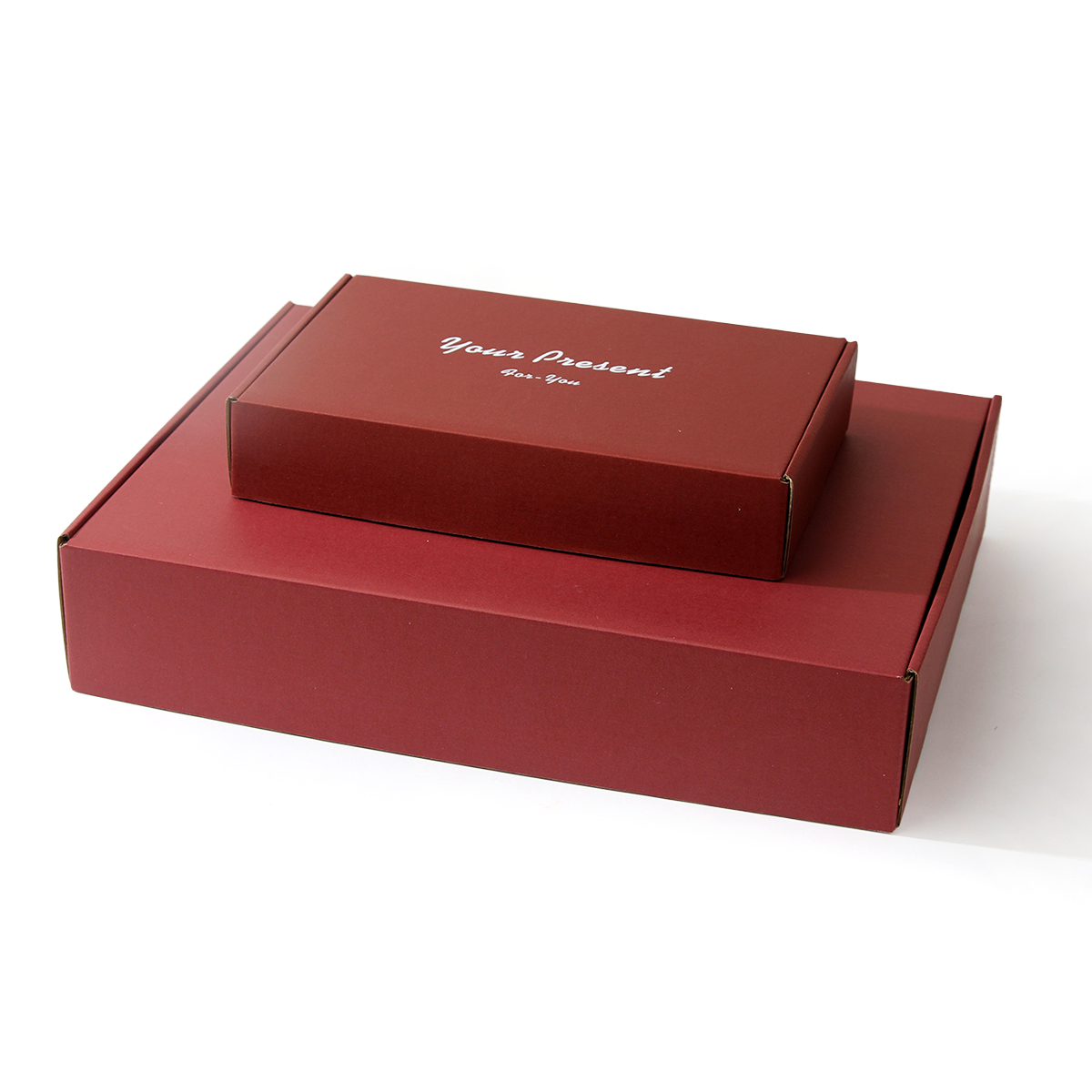 High-Quality Corrugated Cardboard Packaging Solutions for Shipping