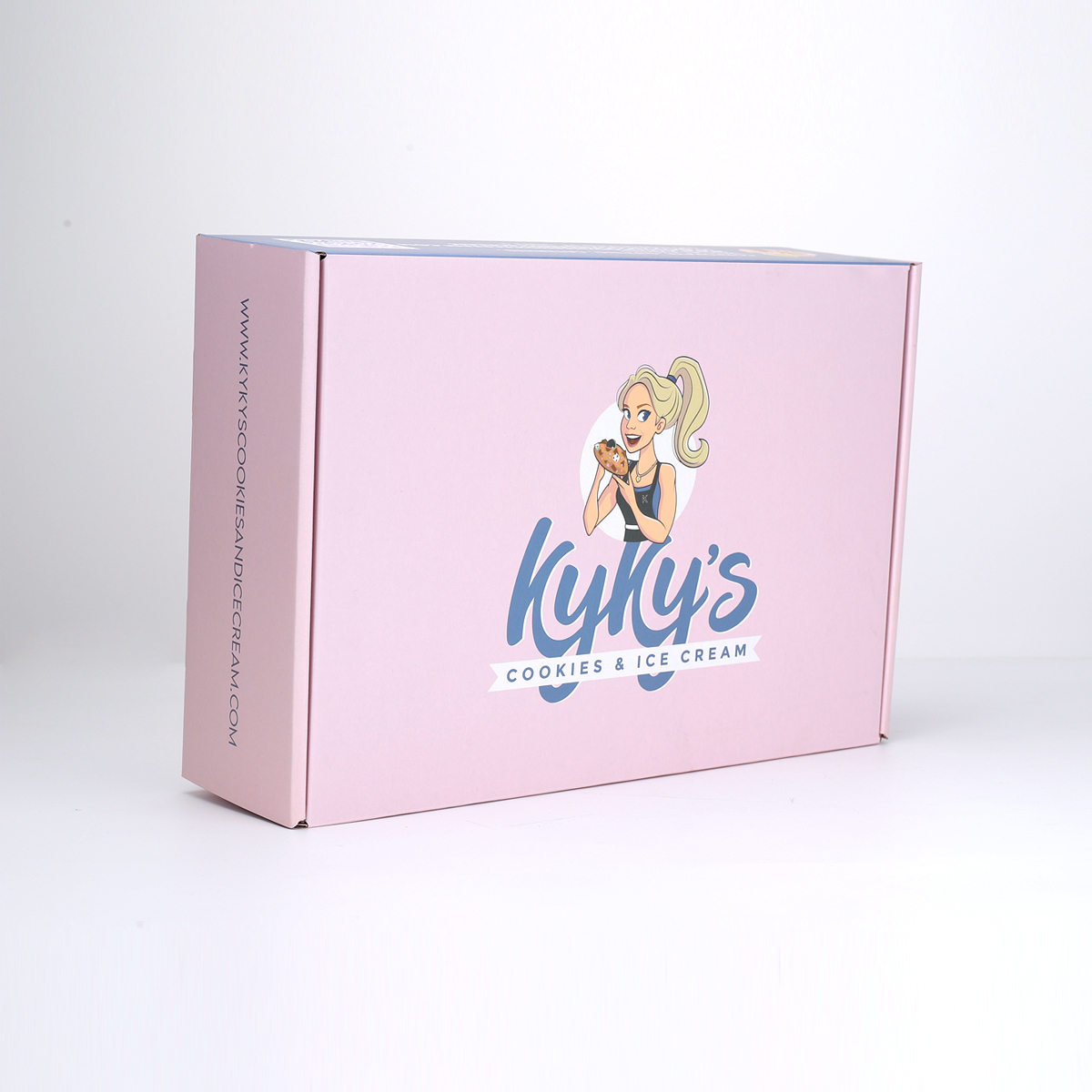 Secure and Reliable Corrugated Cardboard Packaging for E-Commerce