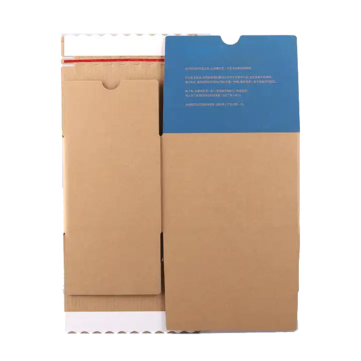 Custom Corrugated Display Boxes, Elevate Product Presentation