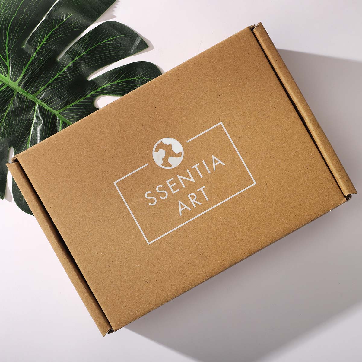 Eco-Friendly Corrugated Paper Packaging Boxes Wholesale Discounts