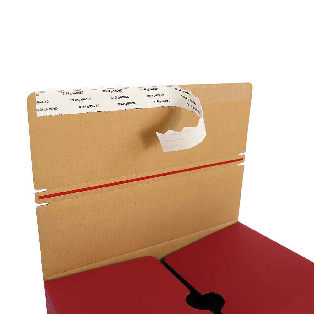 Jewelry Corrugated Boxes, Unveil Your Presents Easily