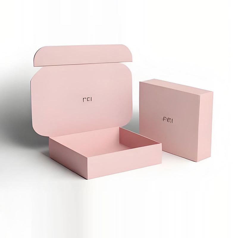 Custom Corrugated Mail Boxes for Sustainable packaging boxes