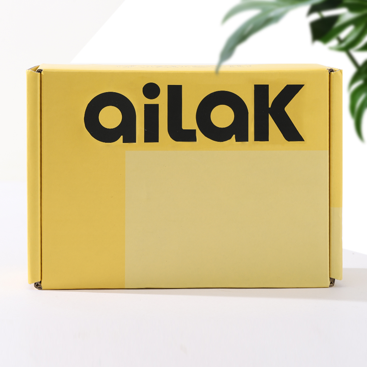 Premium Corrugated Paper Gift Boxes, Showcase Brand Quality