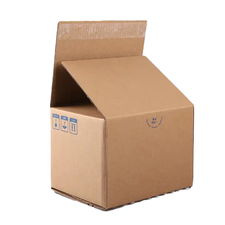 Custom Corrugated Display Boxes, Elevate Product Presentation