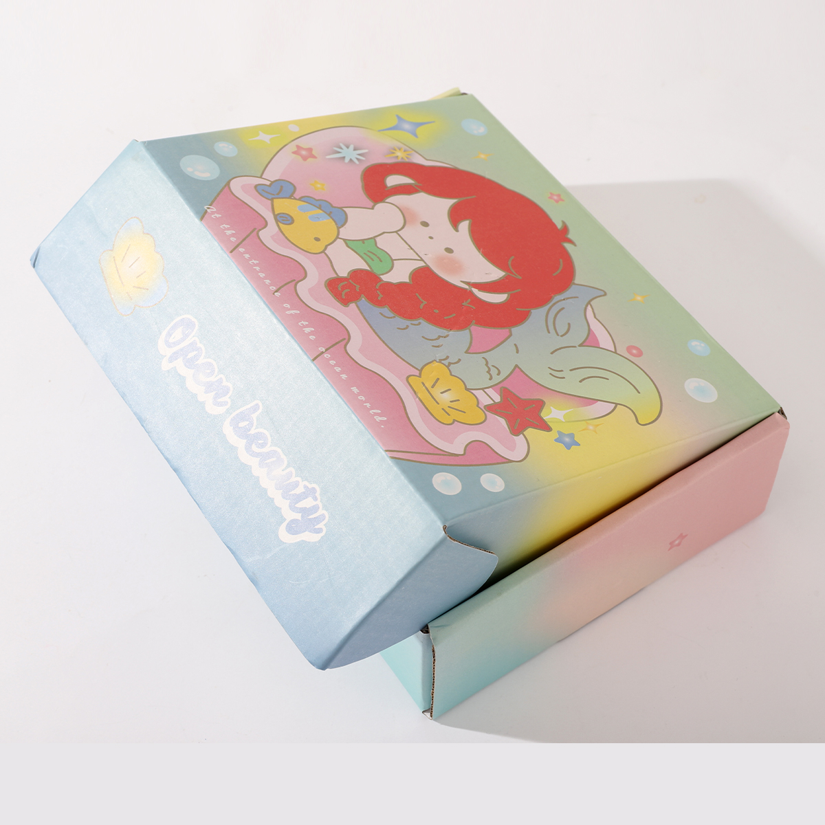 Lightweight Corrugated Packaging Boxes, Reduce Shipping Costs