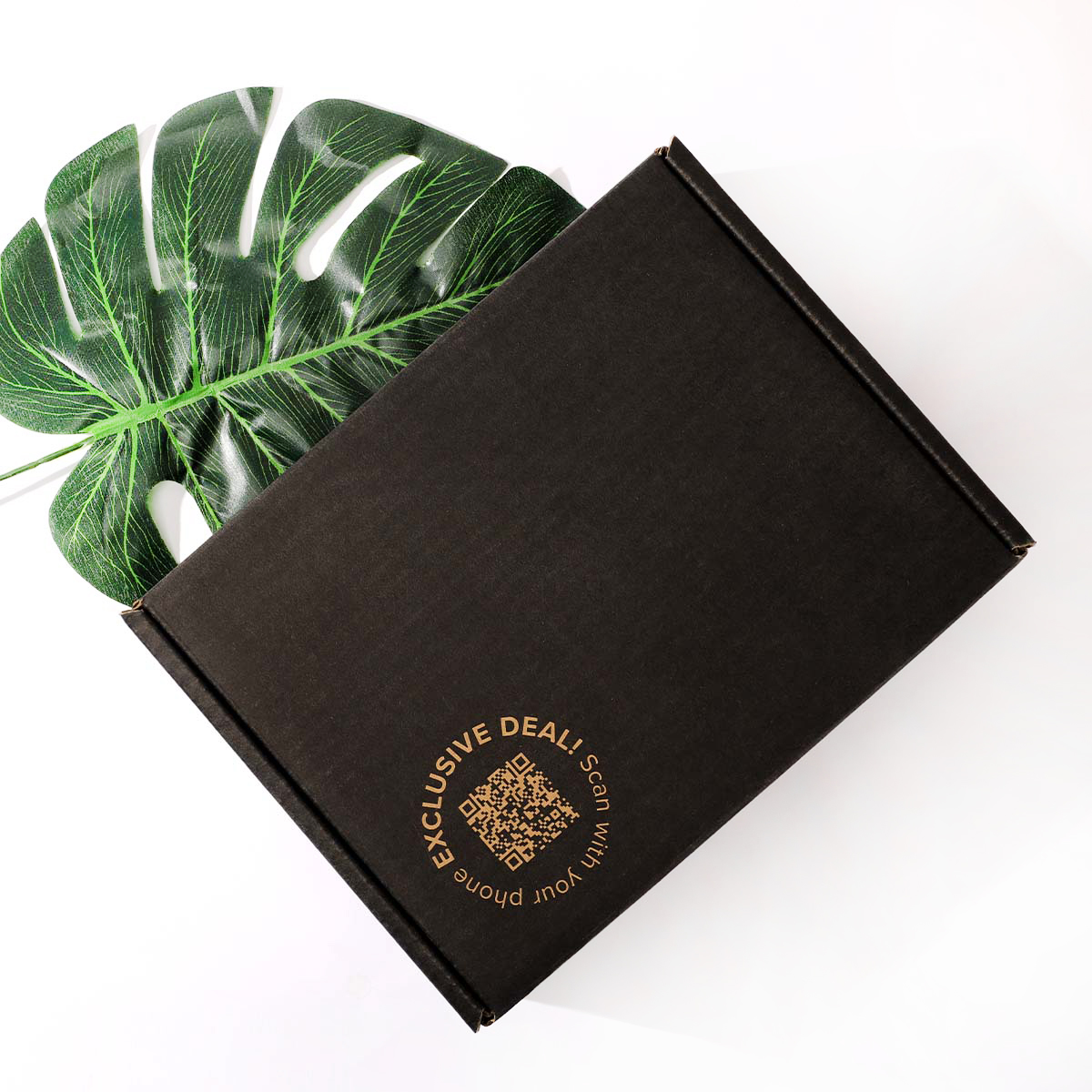 Colorful Clothing Corrugated Packaging Boxes, Enhance Your Brand
